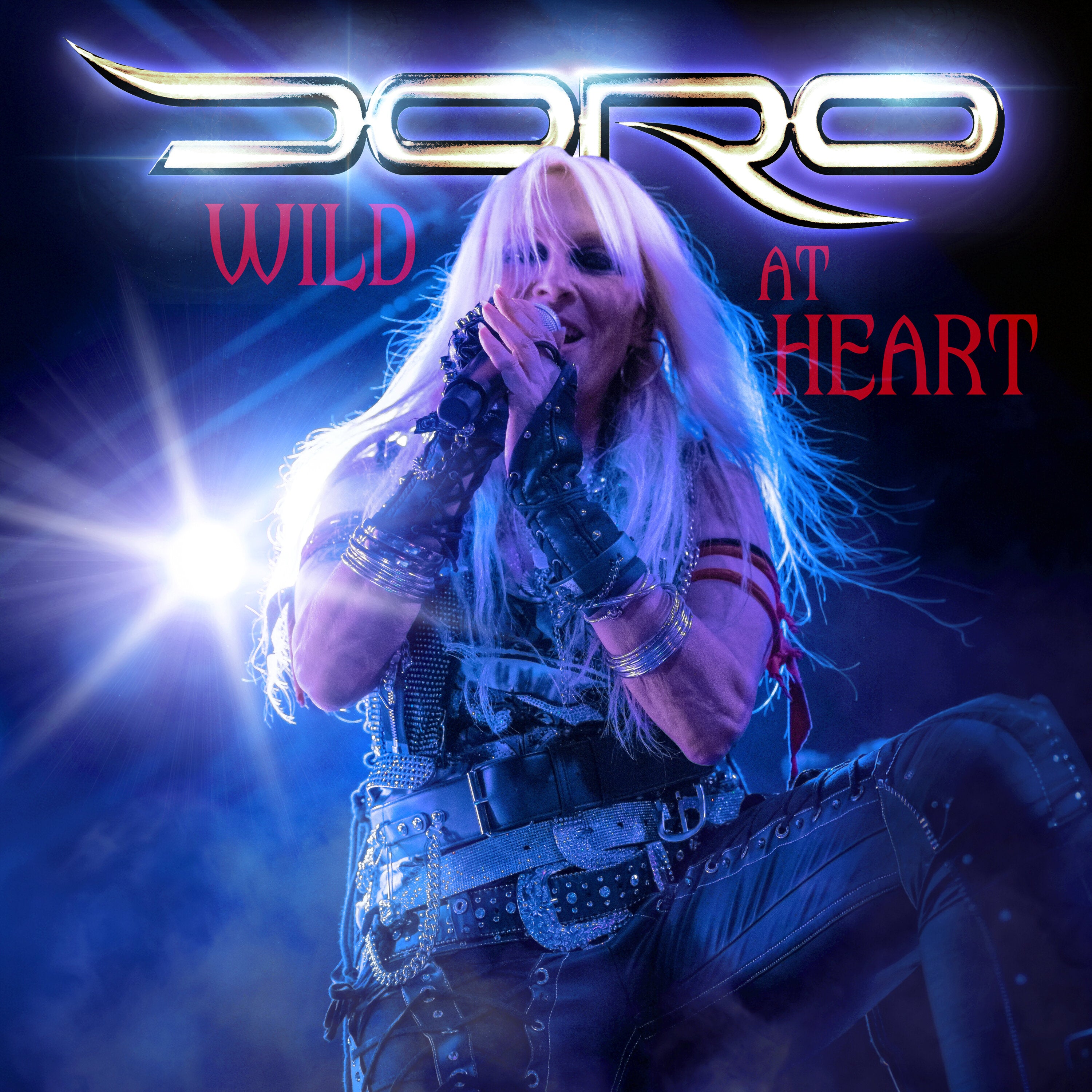 Doro - Wild At Heart