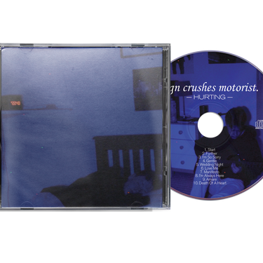 CD