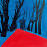 Amelia And The Housewives - Snowgaze/Peace