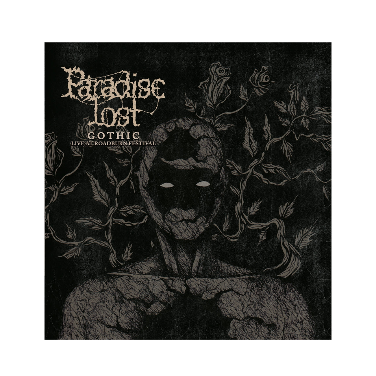 Paradise Lost - Gothic - Live At Roadburn Festival 2016 10th Anniversary Edition