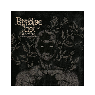 Paradise Lost - Gothic - Live At Roadburn Festival 2016 10th Anniversary Edition