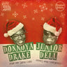Donnoya Drake / Junior Dell - Dear Mr. Santa Claus/Merry Xmas Everybody