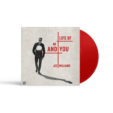 Red Dawn Coloured LP
