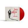 Red Dawn Coloured LP
