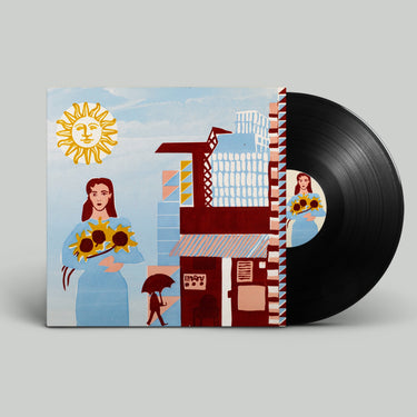 Limited Edition LP