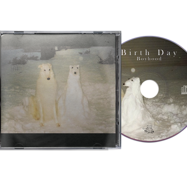 CD