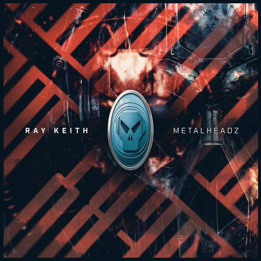 Ray Keith - Every Day / Romulus