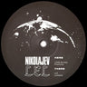 12" EP