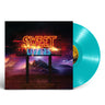Limited Edition Turquoise 2LP Gatefold