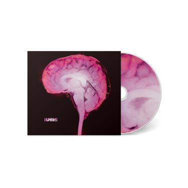 CD
