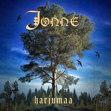 Jonne - Harjumaa