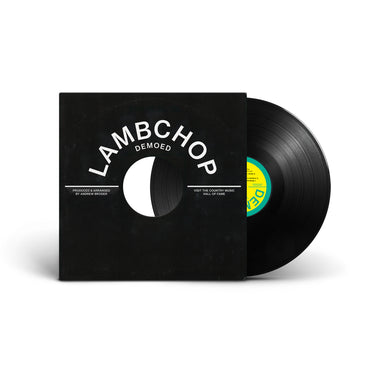 12" EP