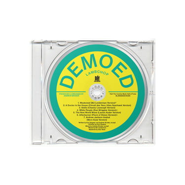 CD