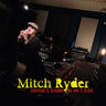 Mitch Ryder - Everyones Servant, No Ones Slave