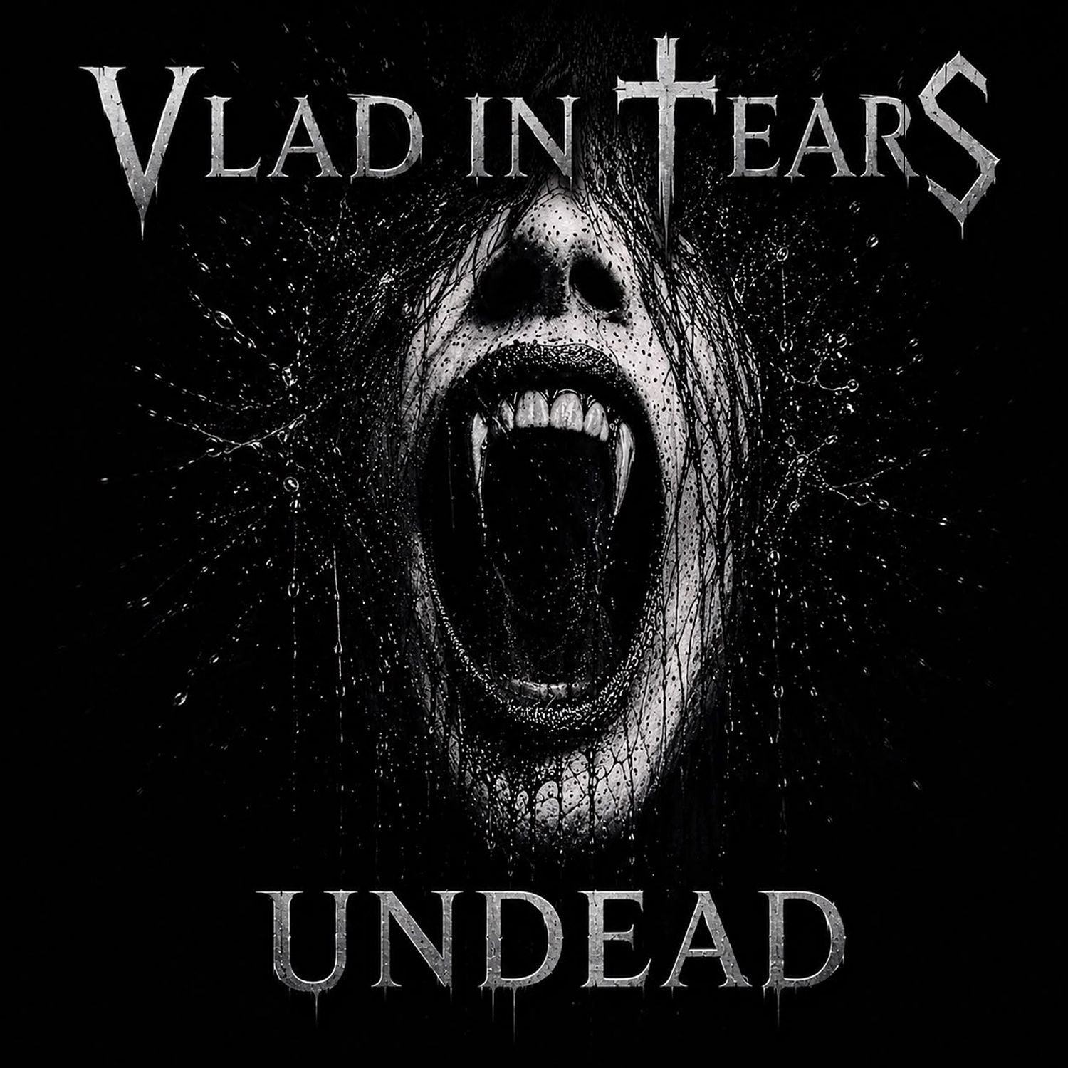 Vlad In Tears - Undead