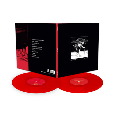 Red Double 2LP
