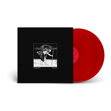 Red Double 2LP