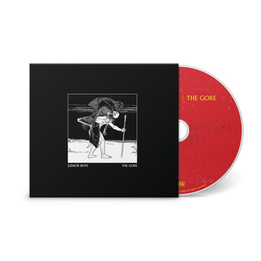 CD