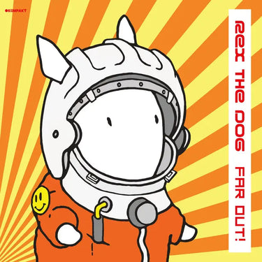 Rex the Dog - Far Out!