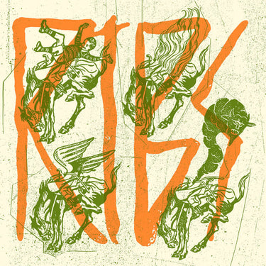 RIBS - COLD RIBS