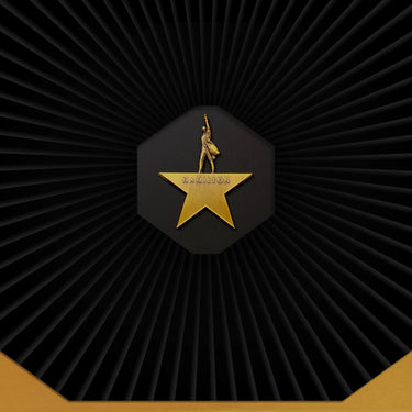 Lin-Manuel Miranda, Various Artists - RISE UP! Hamilton: The Anthology
