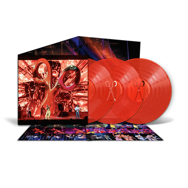 3LP