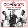 The Dominoes - Rags To Riches: The R&B Chart Hits 1951-58