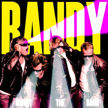 Randy - Randy The Band