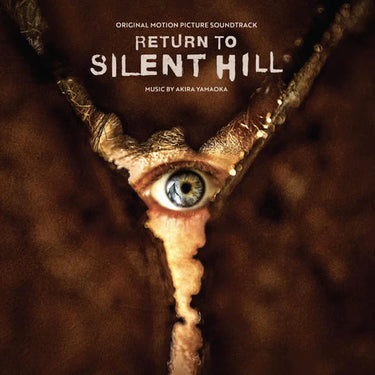 Akira Yamaoka - Return to Silent Hill (Original Motion Picture Soundtrack)