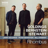 Larry Goldings, Peter Bernstein, Bill Stewart - Rhombus