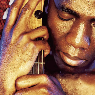 Richard Bona - Reverence