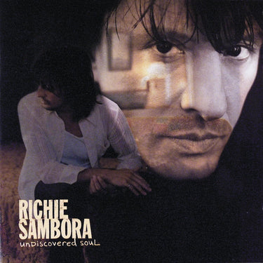 Richie Sambora - Undiscovered Soul