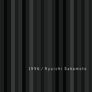 Ryuichi Sakamoto - 1996