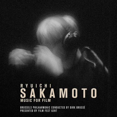 Ryuichi Sakamoto - Music For Films