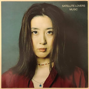 Satellite Lovers - Music
