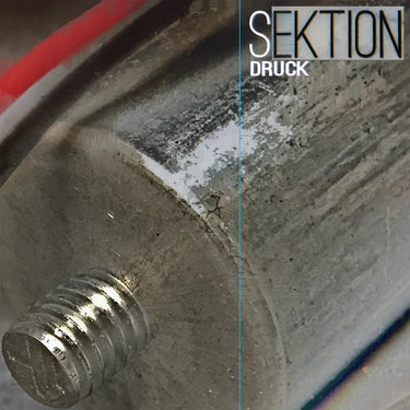 Sektion - Druck