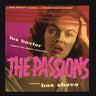 Les Baxter (Featuring Bas Sheva) - The Passions
