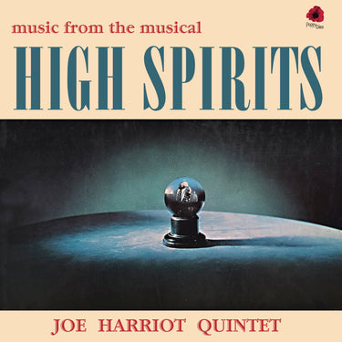 Joe Harriott - High Spirits 