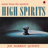 Joe Harriott - High Spirits 