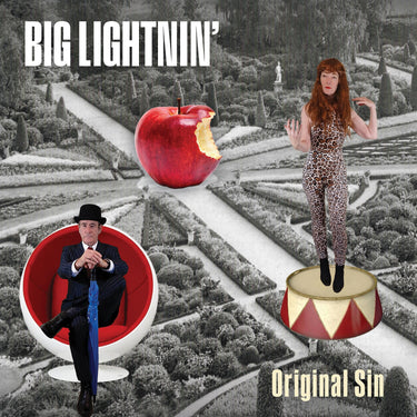 Big Lightnin'' - Original Sin