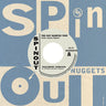 The Guy Hamper Trio - Feat. James Taylor - Taulkinham, Tennessee / A Surprise To You