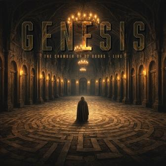 GENESIS - THE CHAMBER OF 32 DOORS