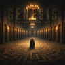 GENESIS - THE CHAMBER OF 32 DOORS