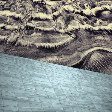 BODDY / SCANNER - JUXTAPOSITIONS
