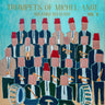 Ibrahim Maalouf - Trumpets of Michel-Ange