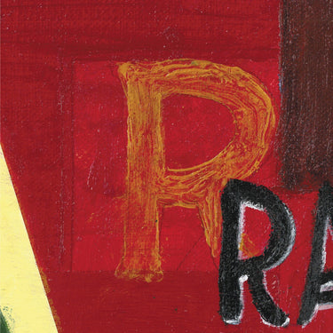 Radical Friendship Theory - s/t