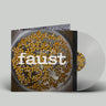 Indie Exclusive Limited Edition Clear LP