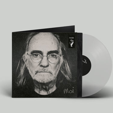 Indie Exclusive Limited Edition Clear LP