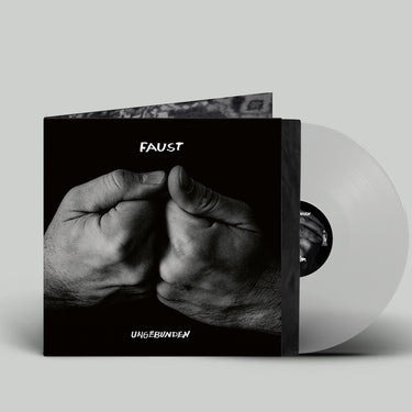 Indie Exclusive Limited Edition Clear LP