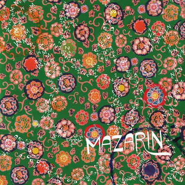 Mazarin - We're Already There